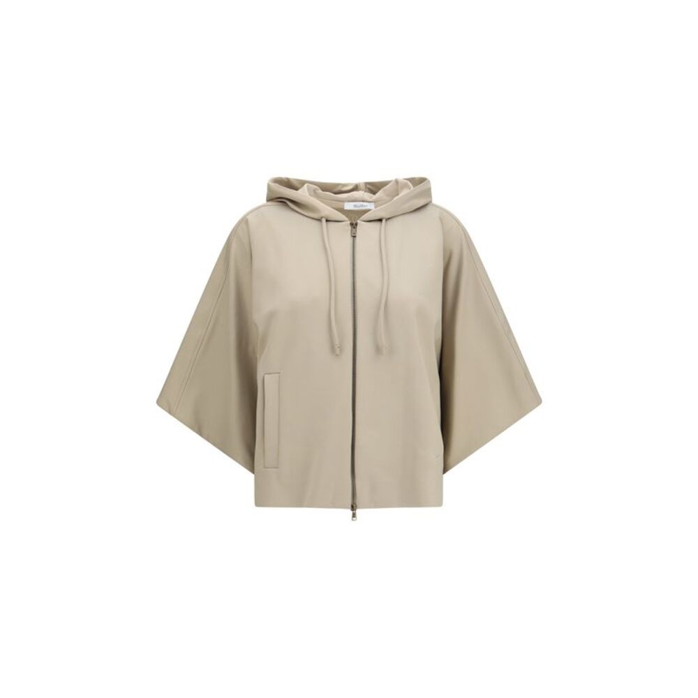 Max Mara Women Fidato Hooded Sweatshirt